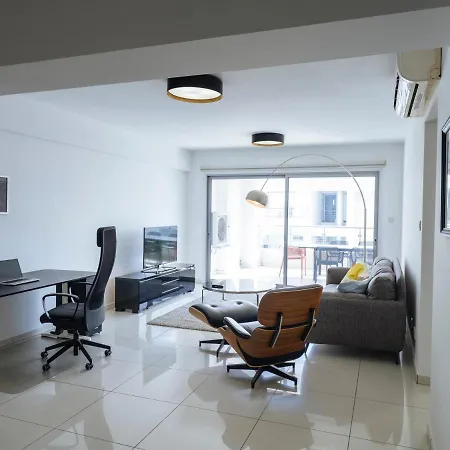 Apartment Chapo Nicosia
