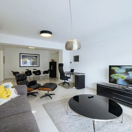 Chapo Apartment