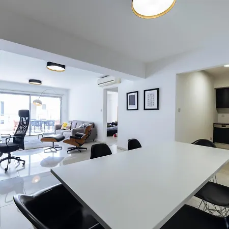 Apartment Chapo Nicosia