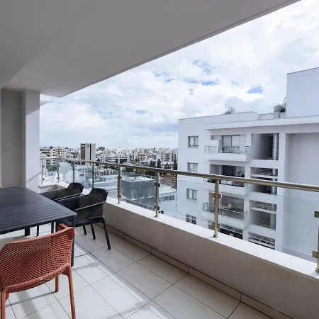 Chapo Apartment Nicosia
