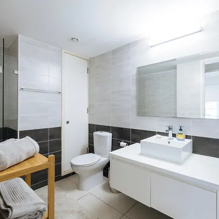 Apartment Chapo Nicosia