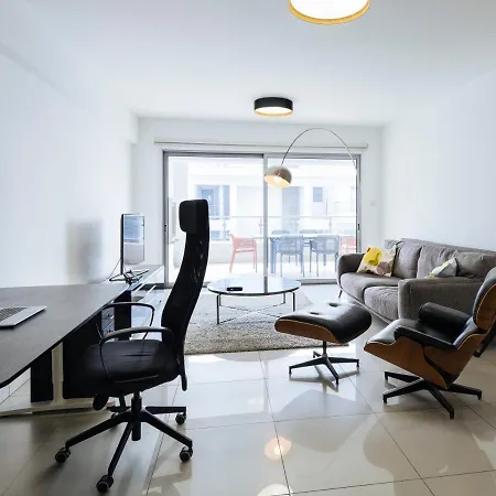 Apartment Chapo Nicosia
